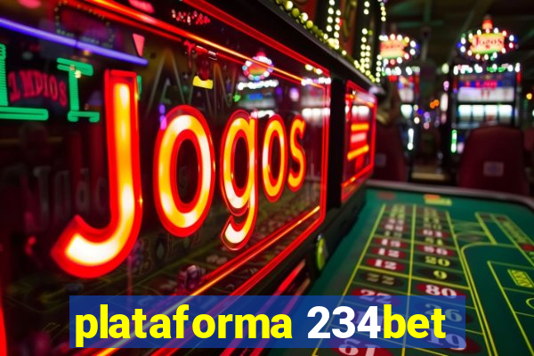 plataforma 234bet